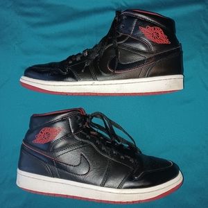 Jordan 1 Retro
